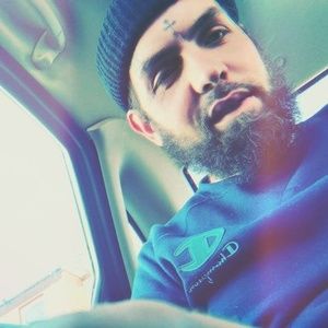 Meet your Posher, Marcus